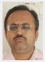 Photo of Chirag Chauhan