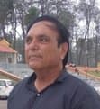 Photo of Kalendu Solanki