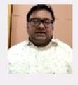 Photo of Kishor Sinh Zala